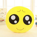 Assorted Emoji Cushion Pillows